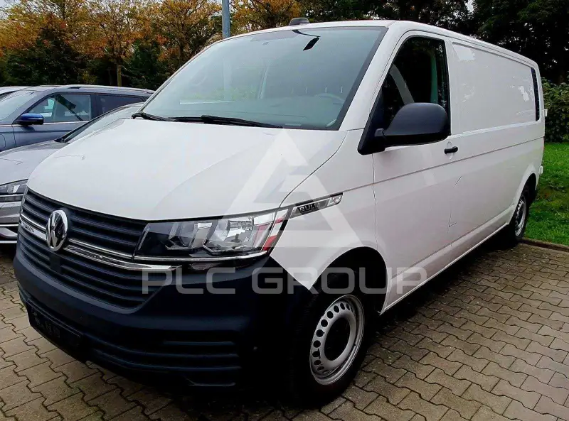 2021 Volkswagen T6
