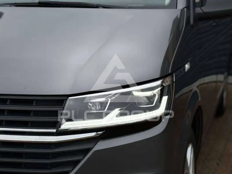 2021 Volkswagen T6