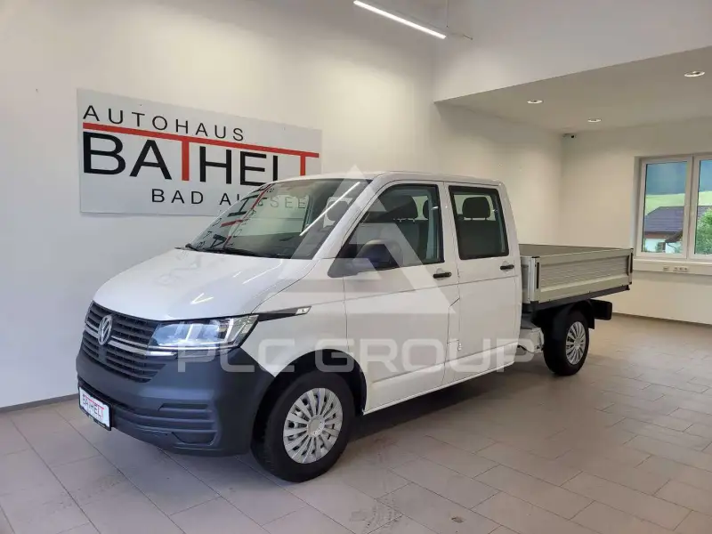 2021 Volkswagen T6