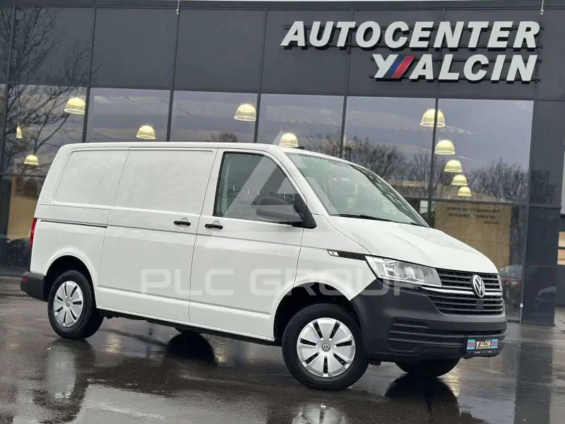 2021 Volkswagen T6