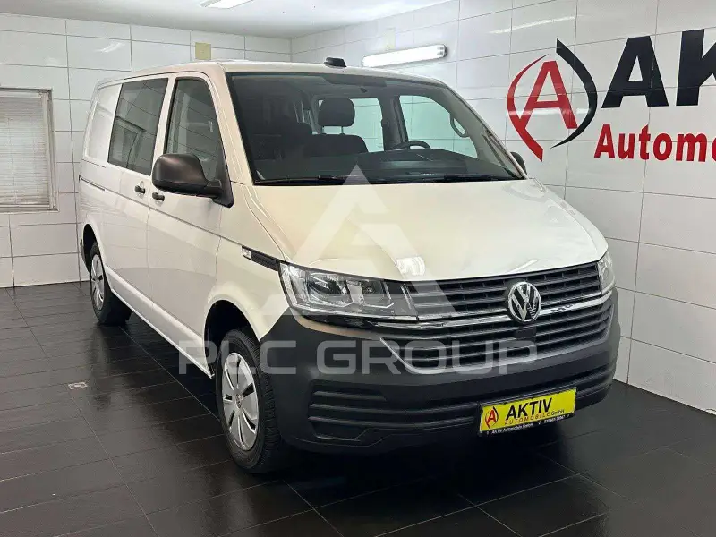 2021 Volkswagen T6