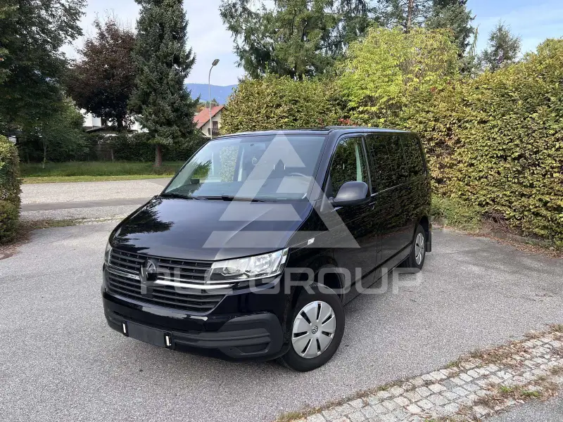 2021 Volkswagen T6