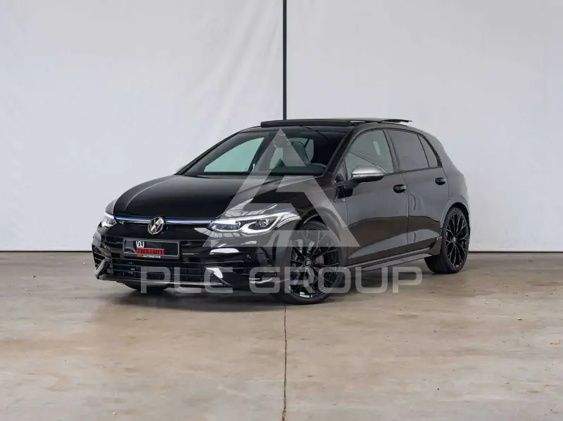 2021 Volkswagen GOLF