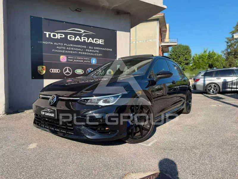 2021 Volkswagen GOLF