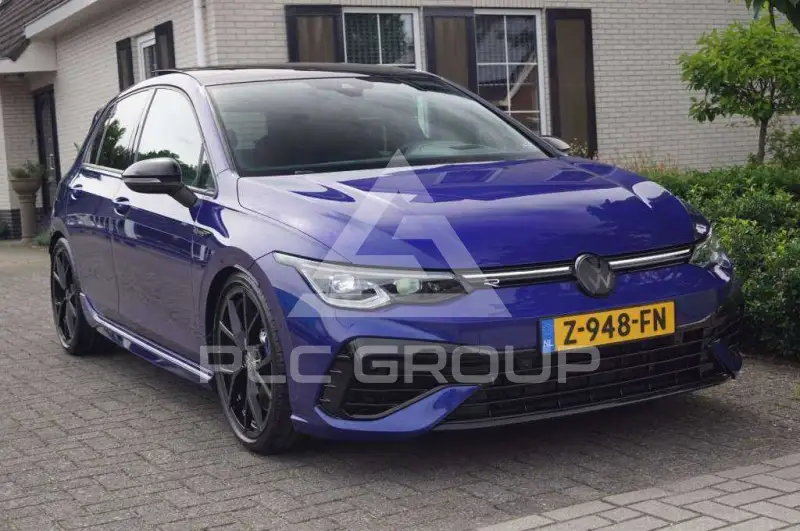2021 Volkswagen GOLF