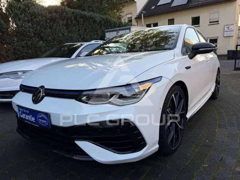 2021 Volkswagen GOLF