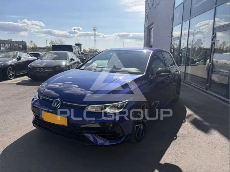 2021 Volkswagen GOLF