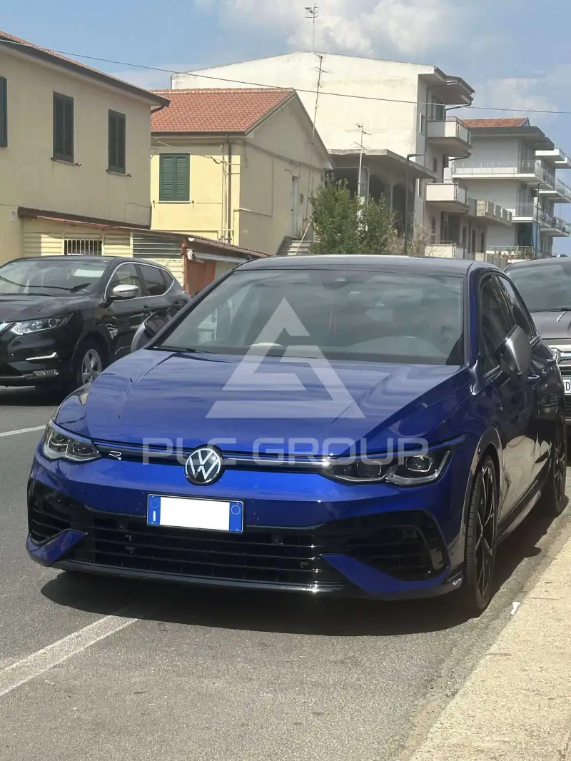 2021 Volkswagen GOLF