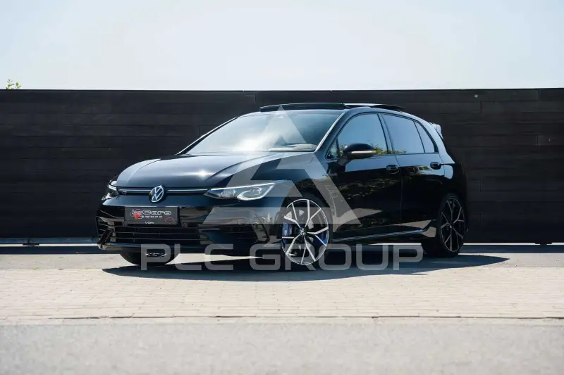 2021 Volkswagen GOLF