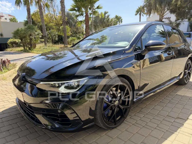 2021 Volkswagen GOLF