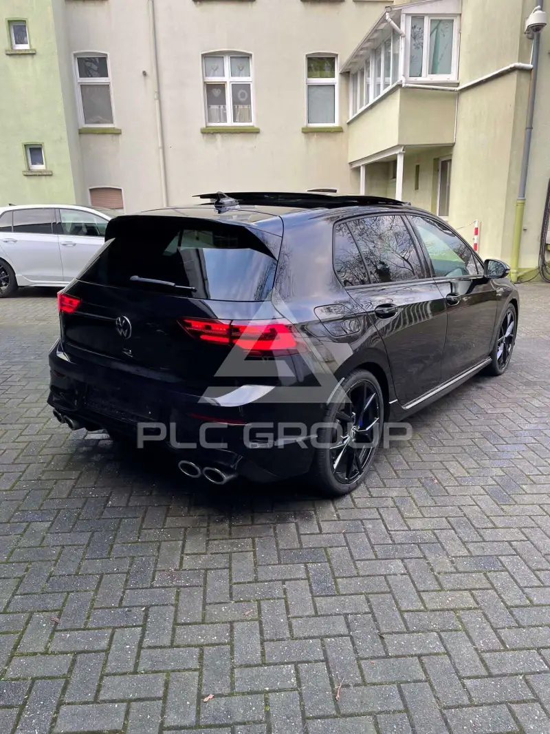 2021 Volkswagen GOLF