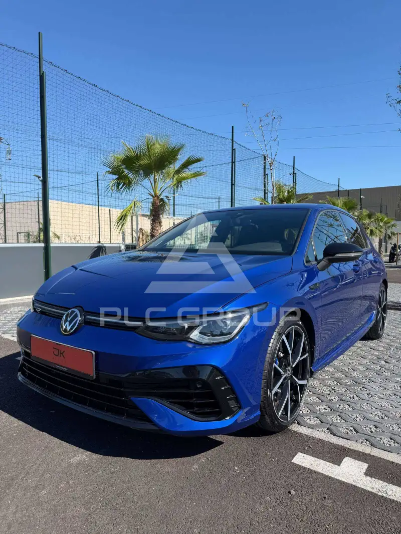 2021 Volkswagen GOLF