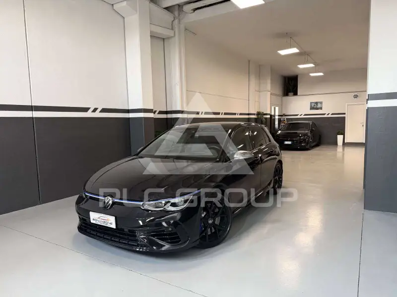 2021 Volkswagen GOLF