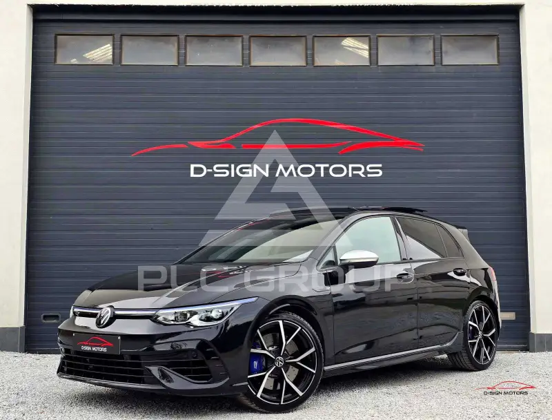 2021 Volkswagen GOLF