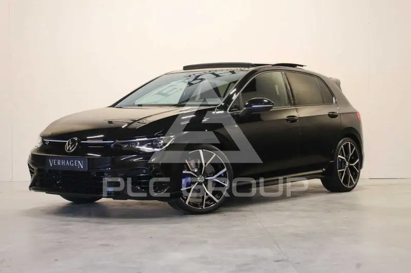 2021 Volkswagen GOLF
