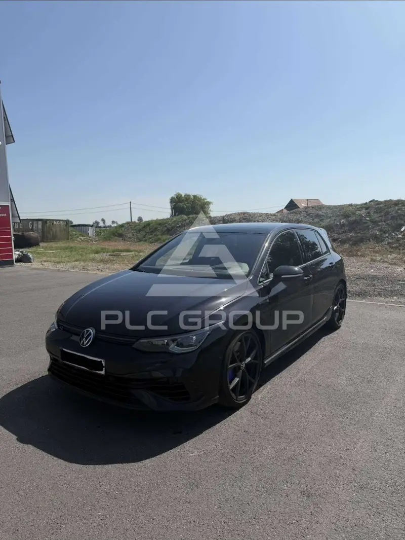 2021 Volkswagen GOLF