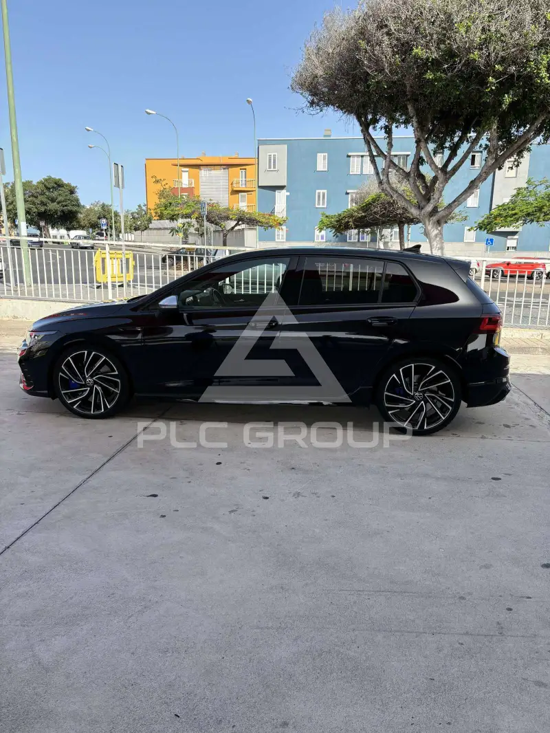 2021 Volkswagen GOLF