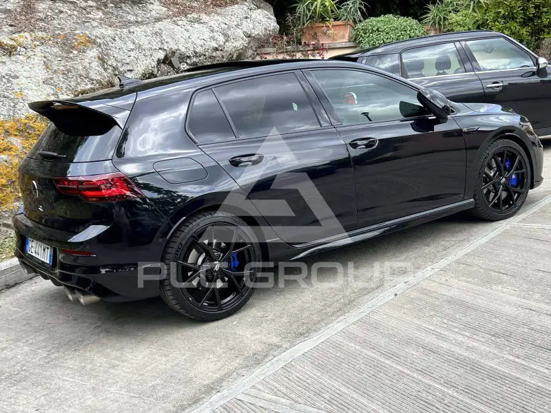 2021 Volkswagen GOLF