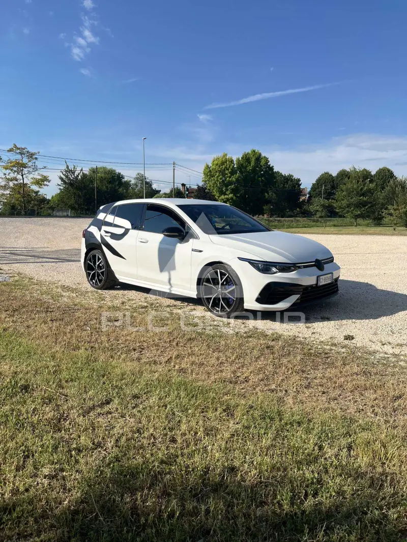 2021 Volkswagen GOLF