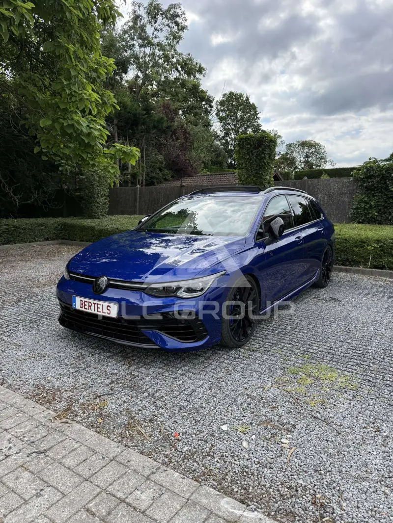 2021 Volkswagen GOLF