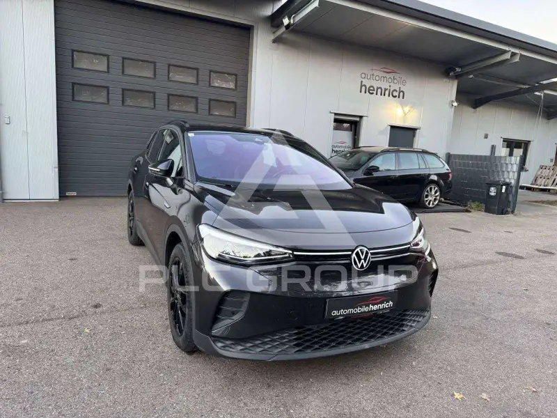 2021 Volkswagen ID 4