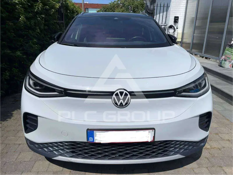 2021 Volkswagen ID 4