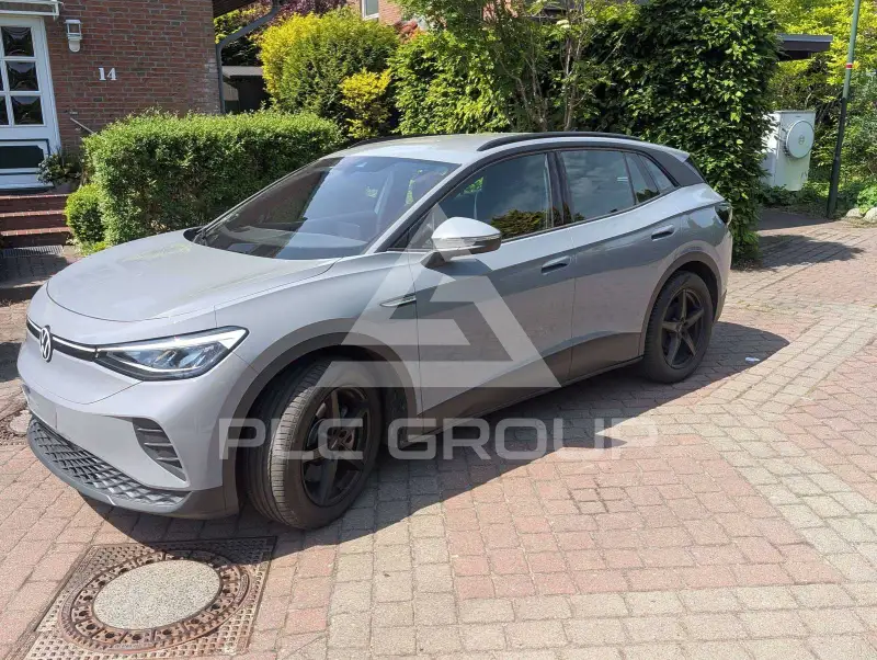 2021 Volkswagen ID 4