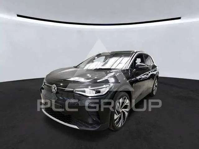 2021 Volkswagen ID 4