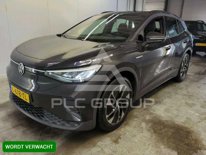 2021 Volkswagen ID 4