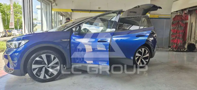2021 Volkswagen ID 4