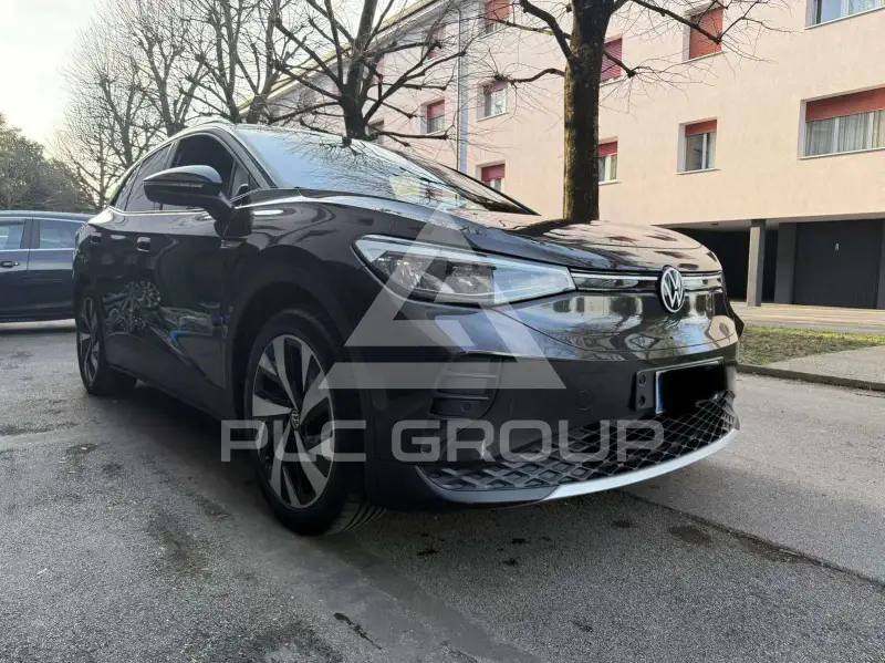 2021 Volkswagen ID 4