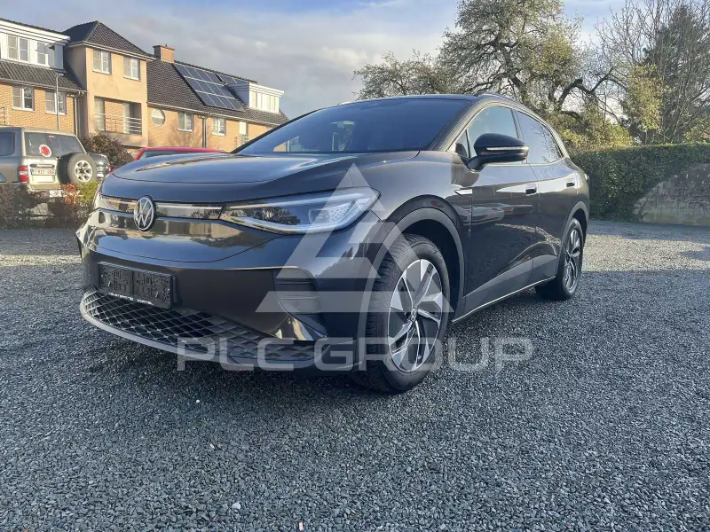 2021 Volkswagen ID 4