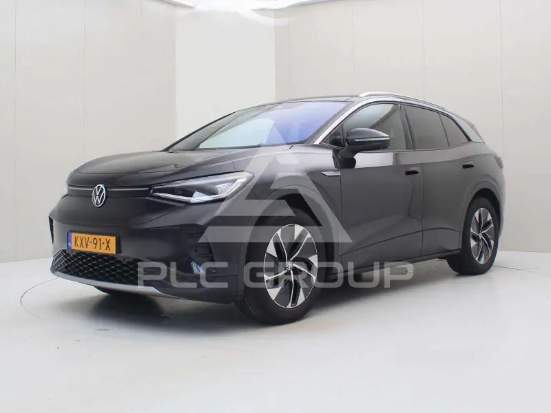 2021 Volkswagen ID 4