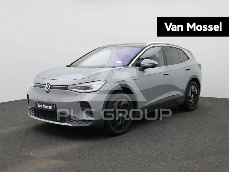 2021 Volkswagen ID 4