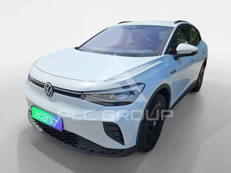 2021 Volkswagen ID 4