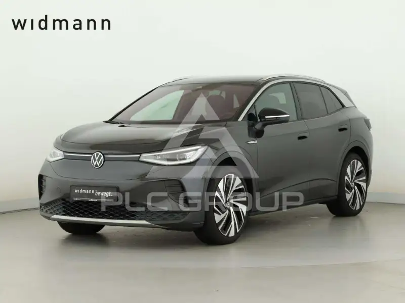 2021 Volkswagen ID 4