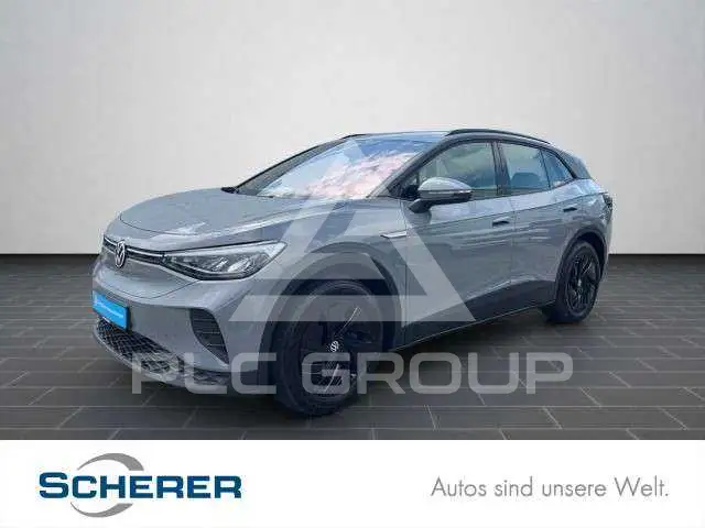 2021 Volkswagen ID 4
