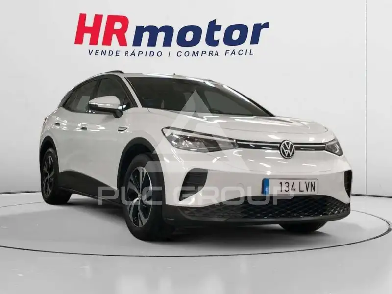 2021 Volkswagen ID 4