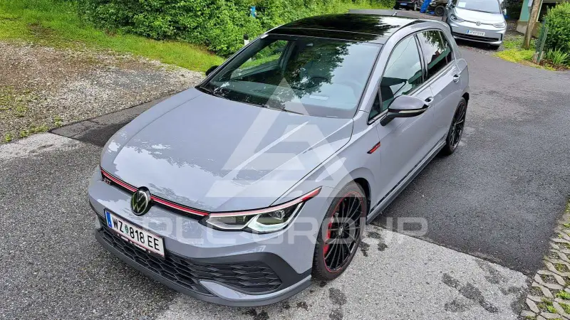 2021 Volkswagen GOLF