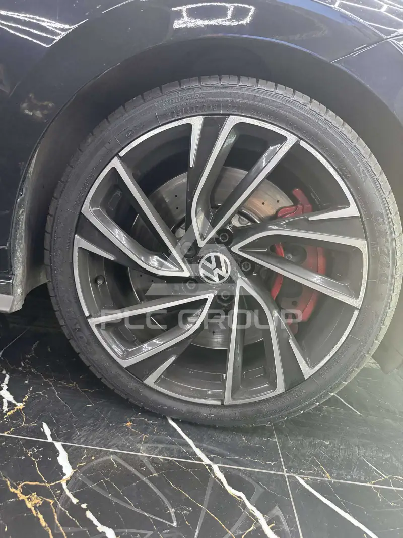 2021 Volkswagen GOLF