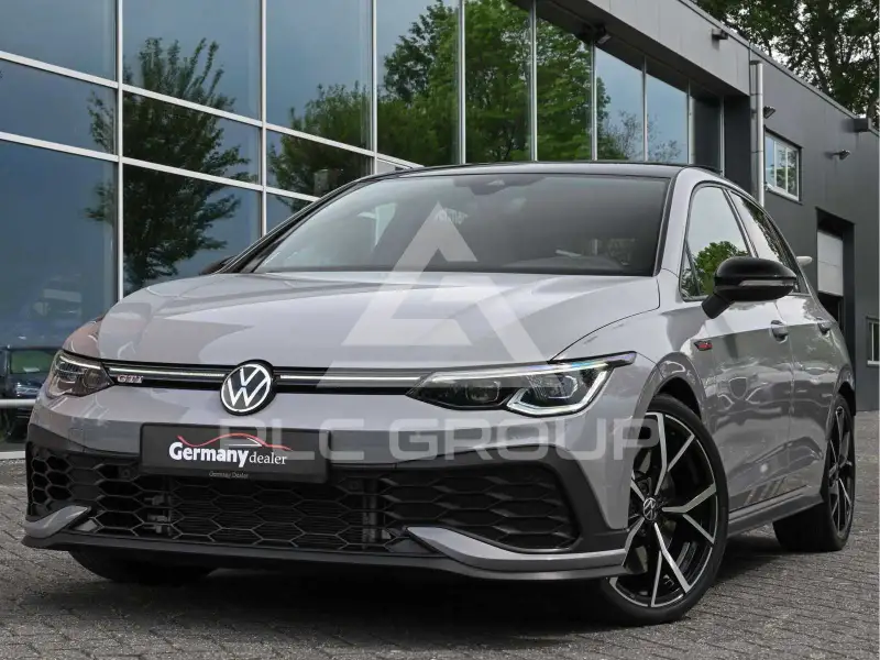 2021 Volkswagen GOLF
