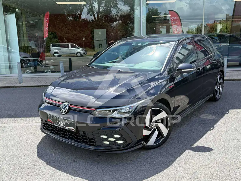 2021 Volkswagen GOLF