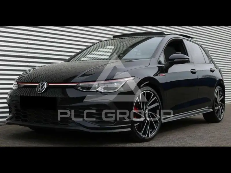 2021 Volkswagen GOLF