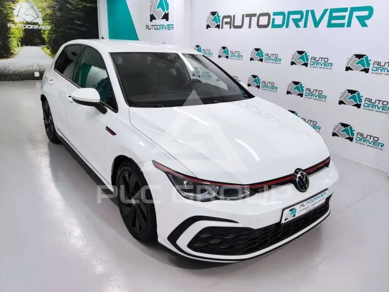 2021 Volkswagen GOLF