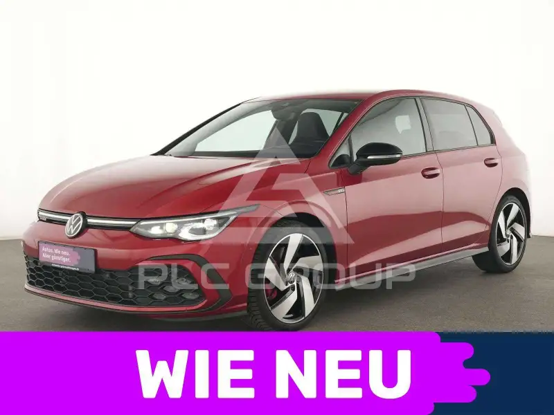2021 Volkswagen GOLF