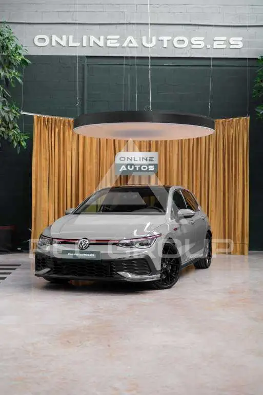 2021 Volkswagen GOLF