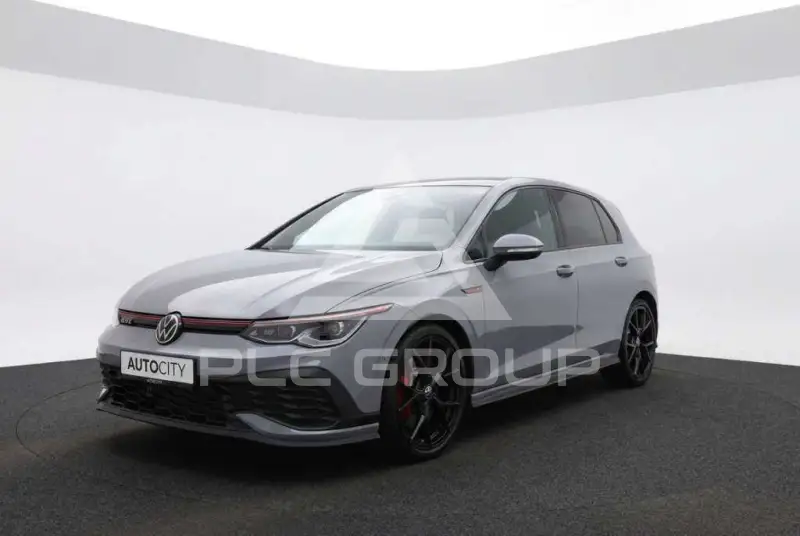 2021 Volkswagen GOLF