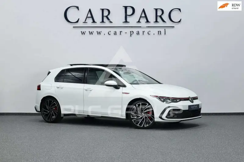 2021 Volkswagen GOLF