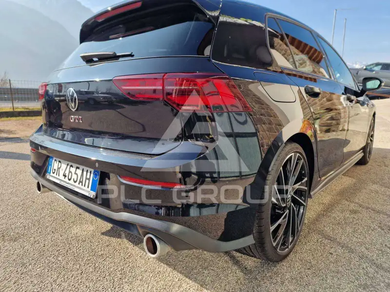 2021 Volkswagen GOLF