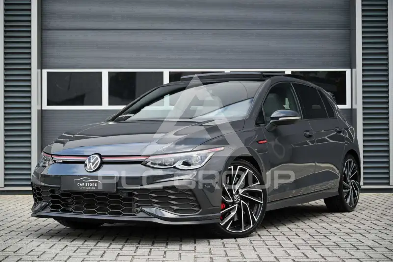 2021 Volkswagen GOLF
